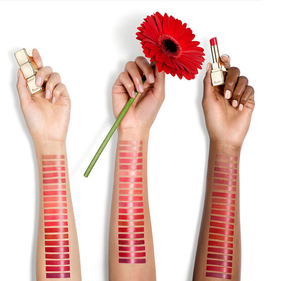 GUERLAIN   SHINE BLOOM   LISK 109